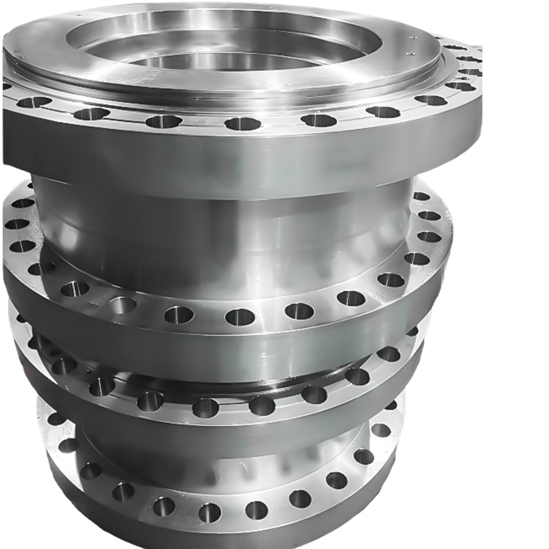 Mga Forging ng Valve Cover