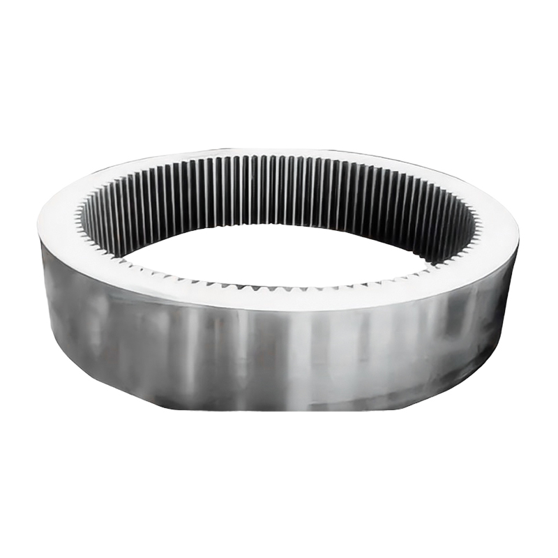 Wind Turbine 5MW-10MW 1st/2nd Stage Ring Gear Forgings