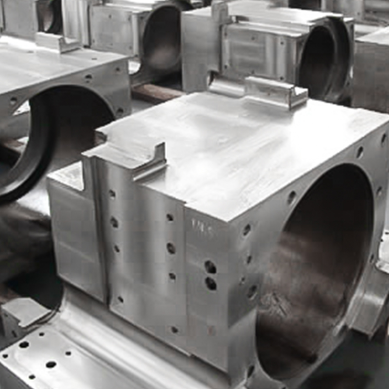 Bearing Housing Forgings