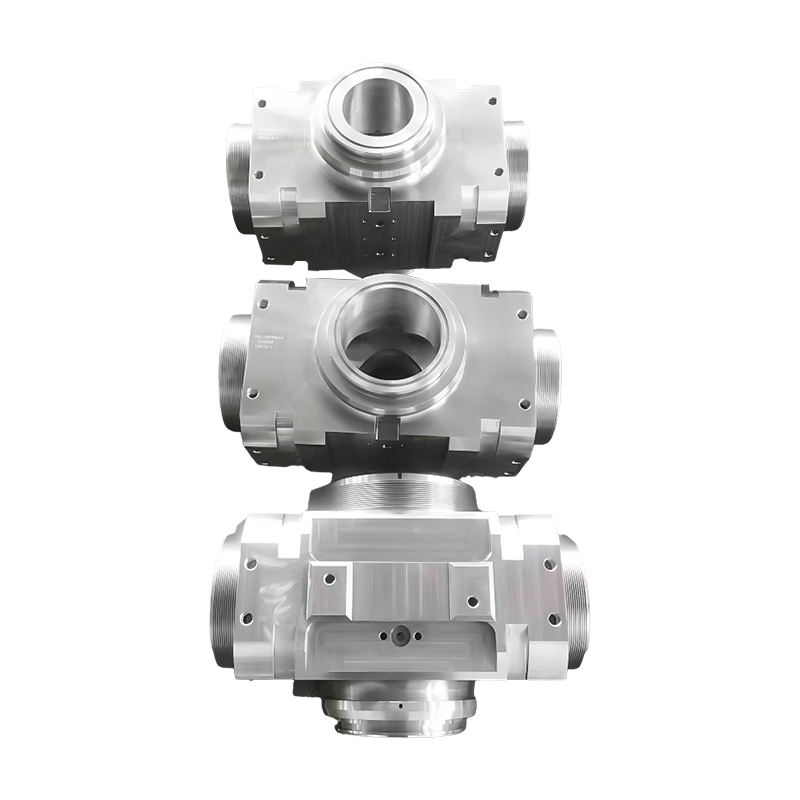 Blowout Preventer Forgings