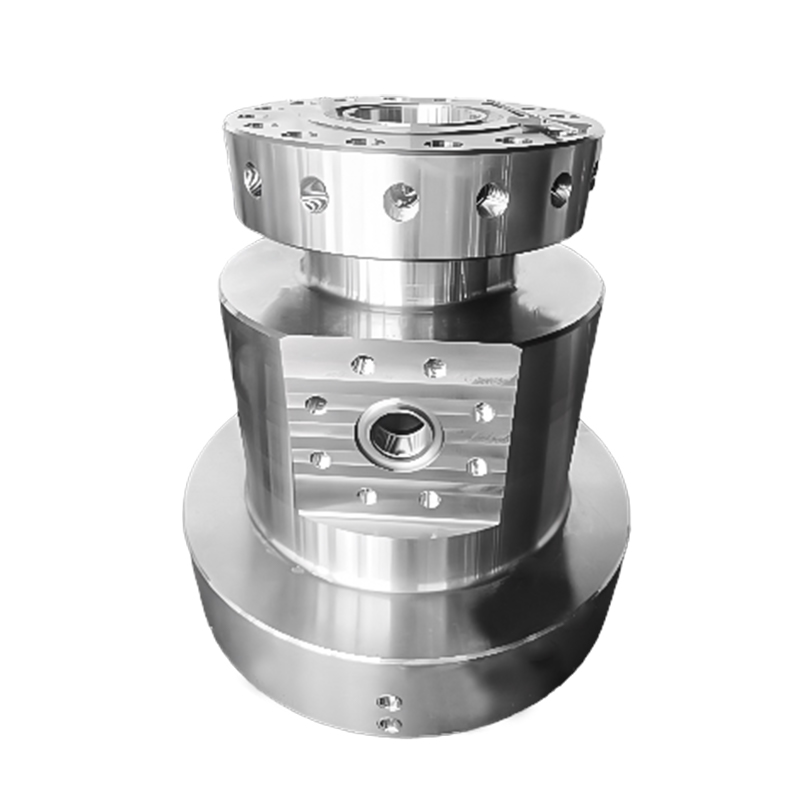 Casing Head Forgings