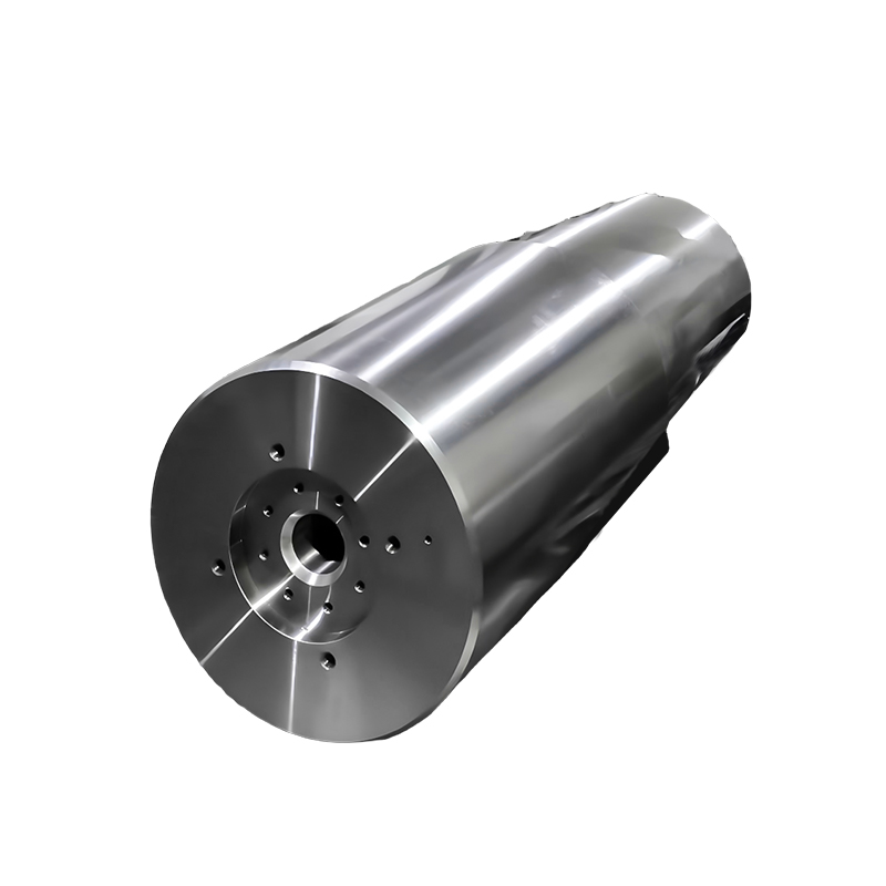 Cone Crusher Main Shaft Forgings