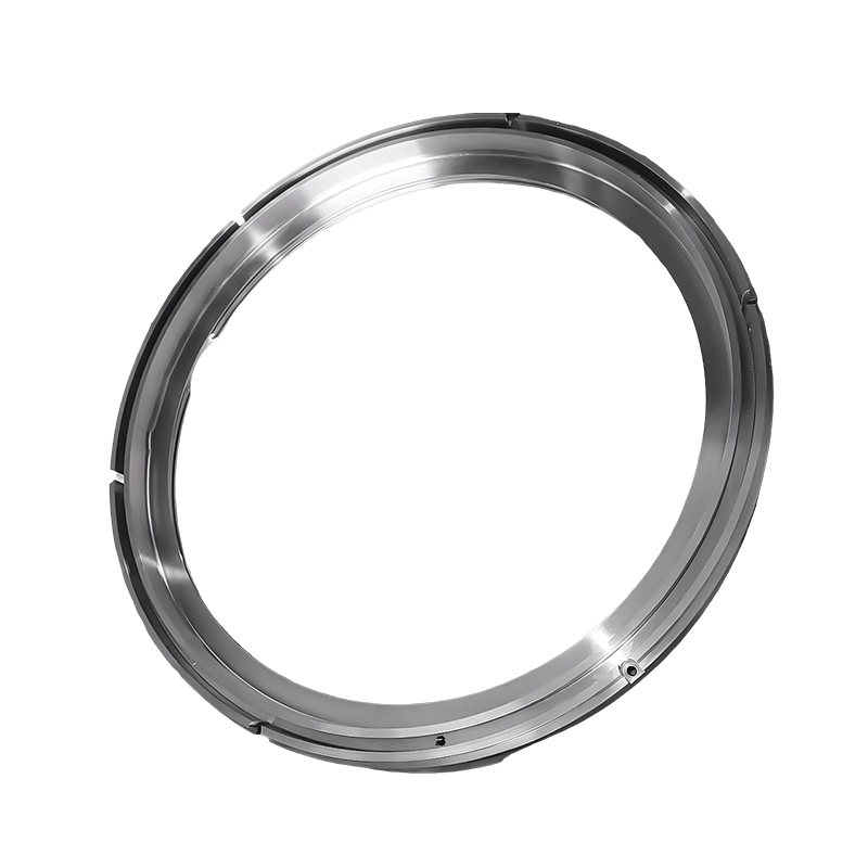 Labyrinth Ring/Circular Stiffening Ring Forgings