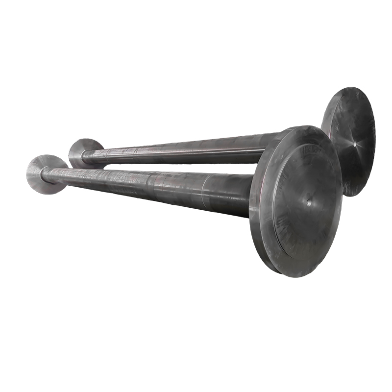 Marine Intermediate Shaft Forgings