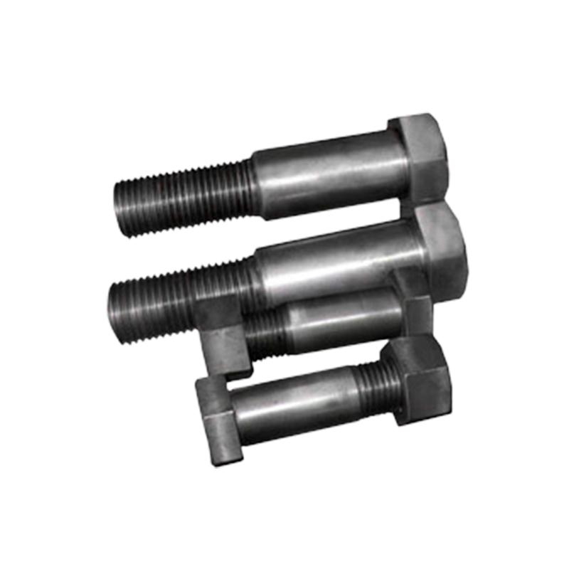 Marine Bolts Forgings