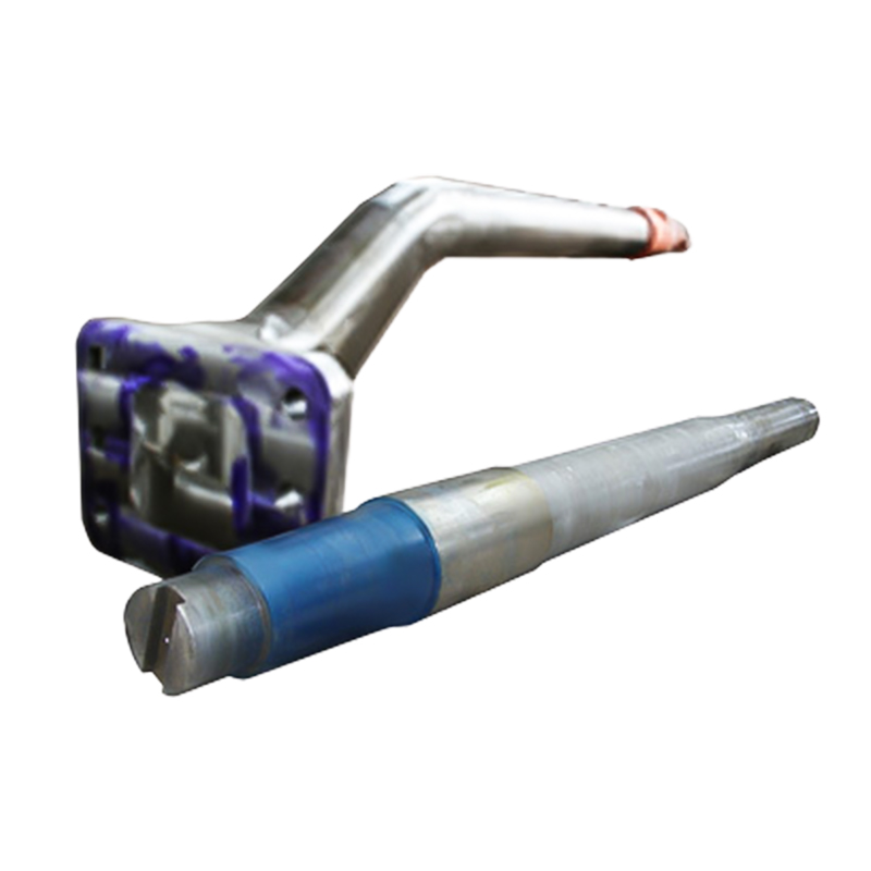 Timon Stock Forgings