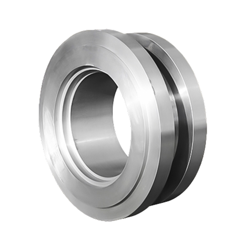 Mga Forging ng Mga Bahagi ng Koneksyon ng Barko