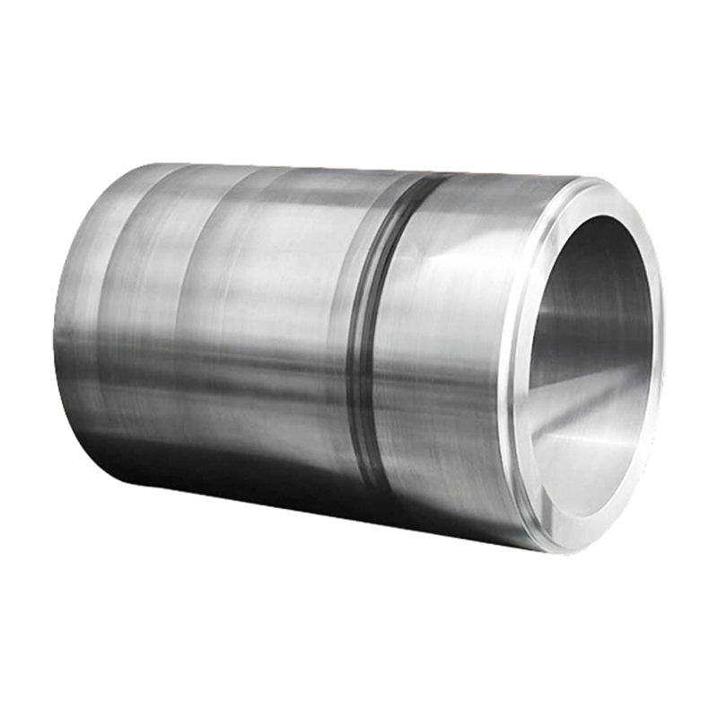 Slewing Bearing Forgings