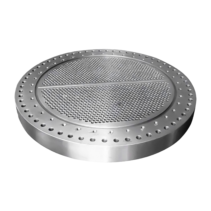 Mga Forging ng Tube Sheet