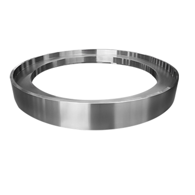 Mga Forging ng Wheel Hub