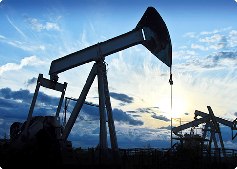 Mga Forging sa Industriya ng Petrochemical