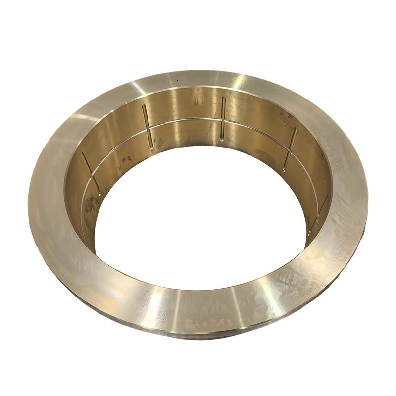 Customized na manggas