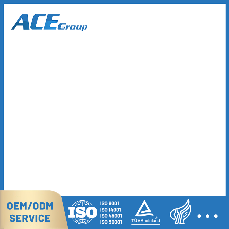 Cooling Plate Forgings