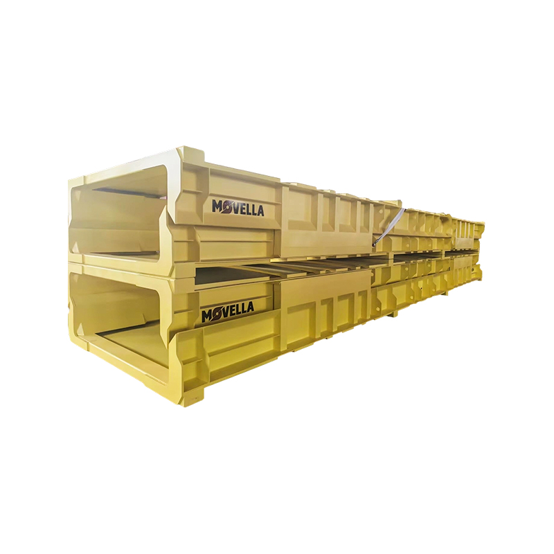 Weld Assembly Forgings